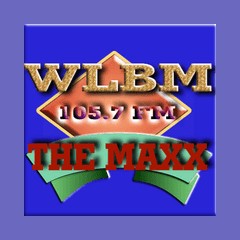 WLBM-LP 105.7 FM logo