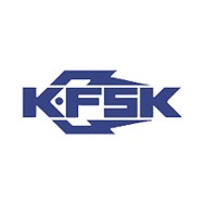 KFSK 100.9 FM logo