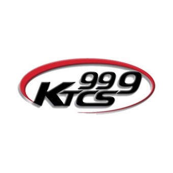 KTCS Solid Gospel 1410 AM & 99.9 FM logo