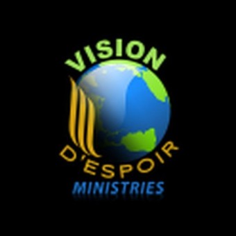 Radio Vision D'espoir logo