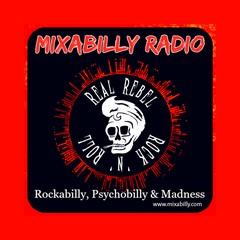 Mixabilly Radio logo