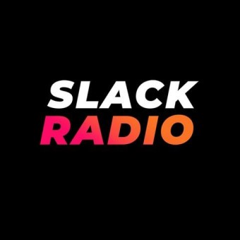 Slack Radio logo