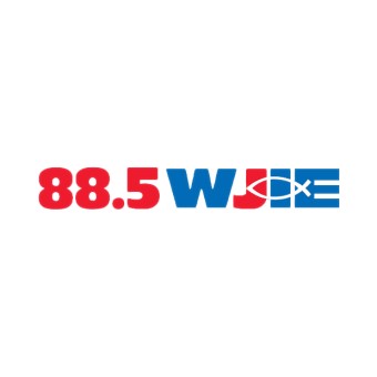 WJIE 88.5 FM logo