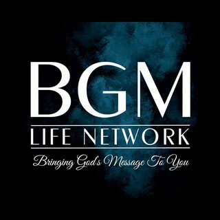 BGM Life Network logo