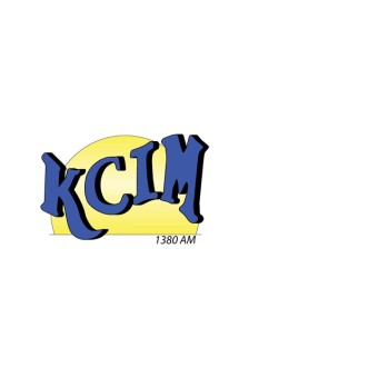 Irfan KCIM 1380 KCIM logo