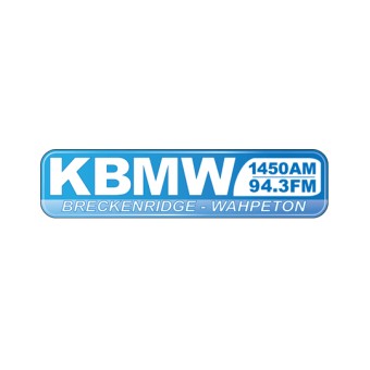 KBMW 1450 AM