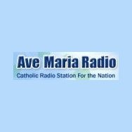 WDEO Ave Maria Radio logo