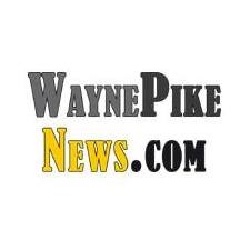 WPSN Wayne Pike News Radio 1590 AM logo