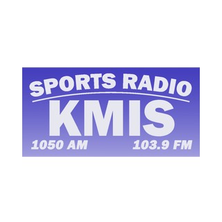 KMIS Sports Radio 1050 AM & 103.9 FM