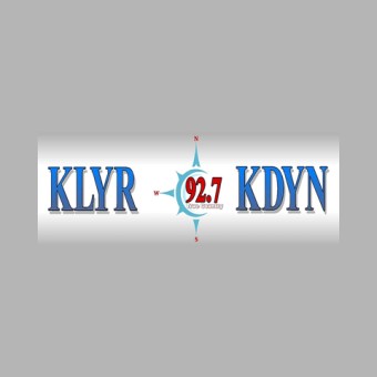 KDYN / KLYR - 1360 / 1540 AM & 92.7 FM