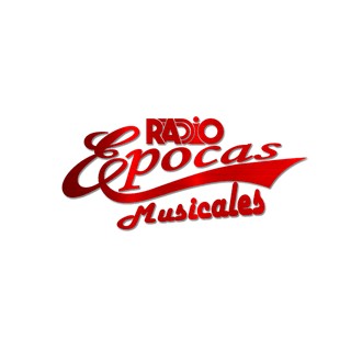 Radio Epocas Musicales logo