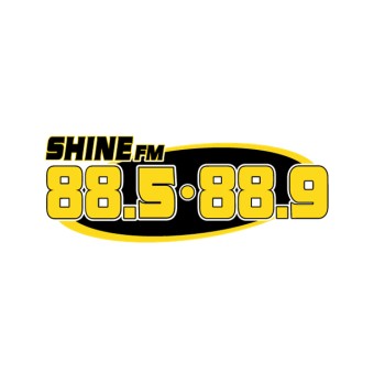WKEN / WSOH Shine FM 88.9 / 88.5 FM