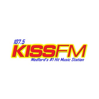 KIFS 107.5 Kiss FM