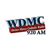 WDMC 920 AM logo