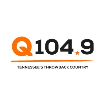 WTNQ Q104.9 logo