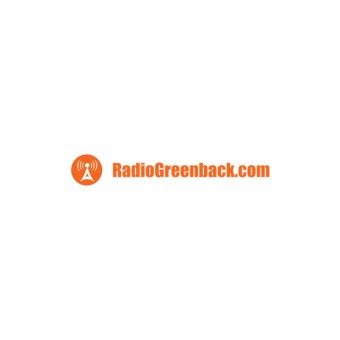 Radio Greenback logo