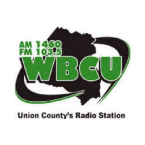 WBCU 1460 AM logo