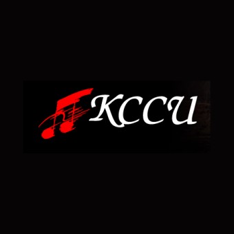 KCCU / KOCU / KYCU / KLCU / KMCU - 89.3 / 90.1 / 89.1 / 90.3 / 88.7 FM logo