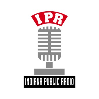 WBSH Indiana Public Radio logo