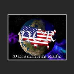 Disco Caliente Radio logo