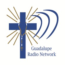 KQOA 91.1 Guadalupe Radio FM logo