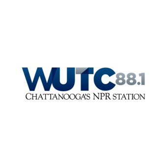 WUTC 88.1 FM logo