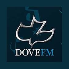 WYVL Dove FM logo