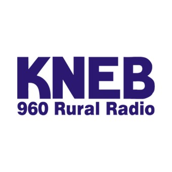 KNEB 960 AM logo