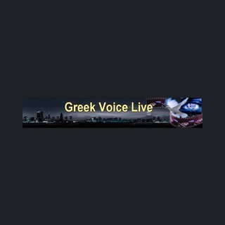 WPSO Greek Voice Radio logo