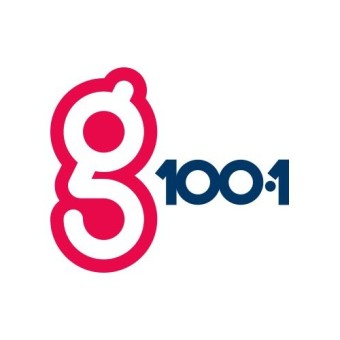 WXYY G100.1 logo