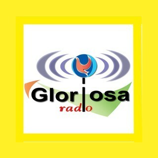 Gloriosa Radio logo