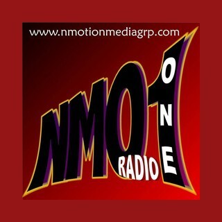 NMO Radio One logo