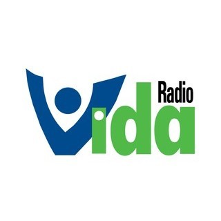 KBIC Radio Vida logo