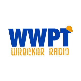 WWPT Wrecker Radio logo