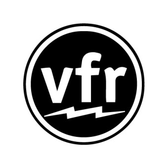 WXOJ-LP Valley Free Radio logo