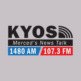 KYOS 1480 AM logo