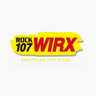 WIRX Rock 107 FM