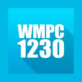 WMPC Gospel 1230 logo