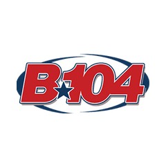 WBWN B104 logo