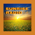 SUNRISE RADIO Arizona logo
