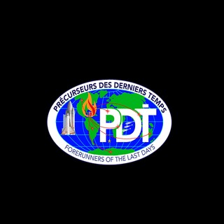 PDT RTV KREYOL logo
