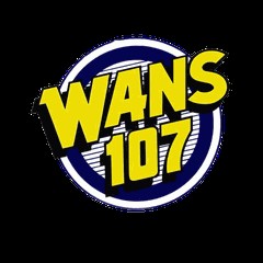 107 WANS logo