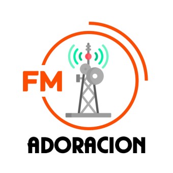 Adoracion FM logo
