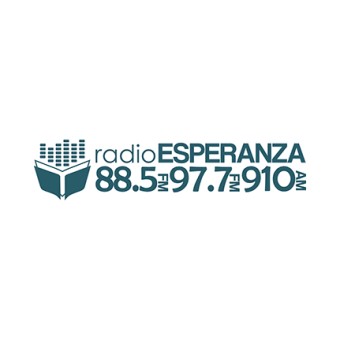 KOIR Radio Esperanza FM logo