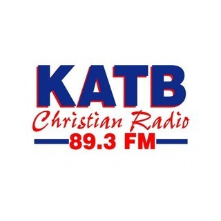 KATB / KJLP - 89.3 / 88.9 FM logo