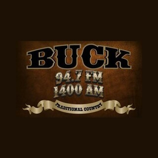 KART 94.7 Buck FM