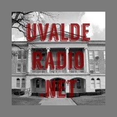Uvalde Radio logo