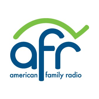 WAJS American Family Radio 91.7 FM logo