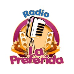 Radio La Preferida logo