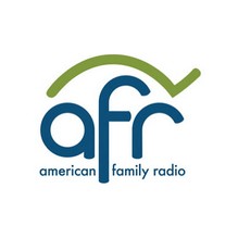 WTRM American Family Radio 91.3 FM logo